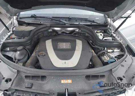 2010 Mercedes-Benz Glk 350 4Matic from USA, damaged, VIN WDCGG8HB2AF328107